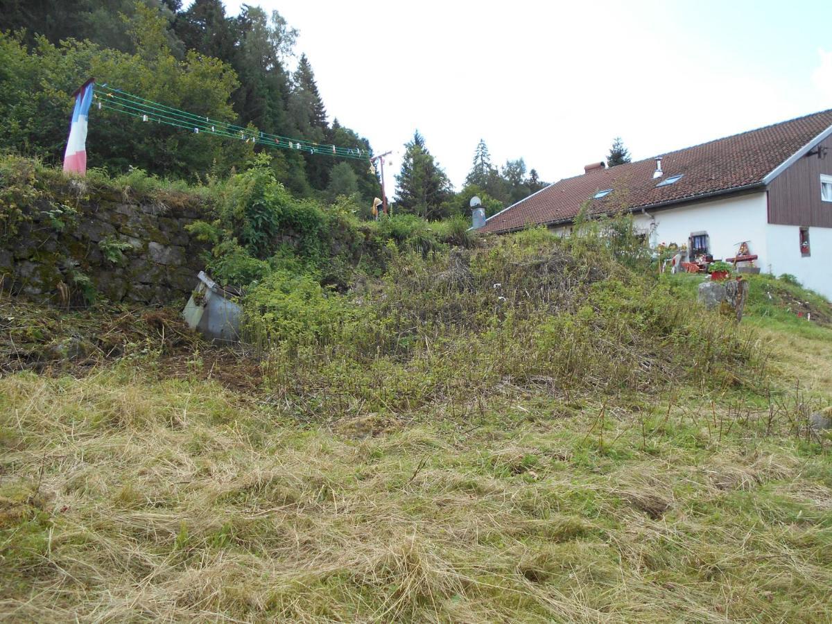 Appartement La Timoniere Gérardmer Exterior foto